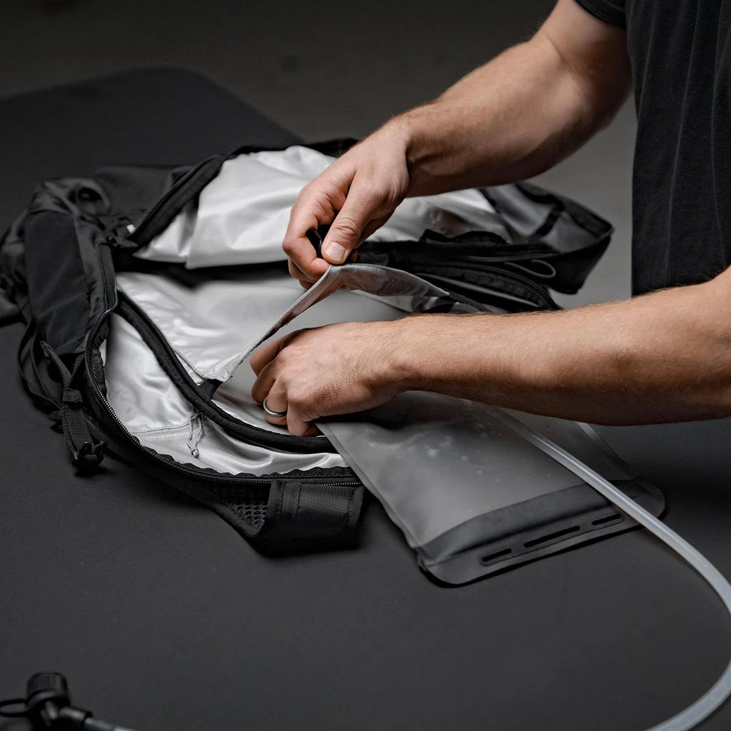 Matador Bags & EDC Beast28 Packable Backpack 11 Matador Bags & EDC Beast28 Packable Backpack