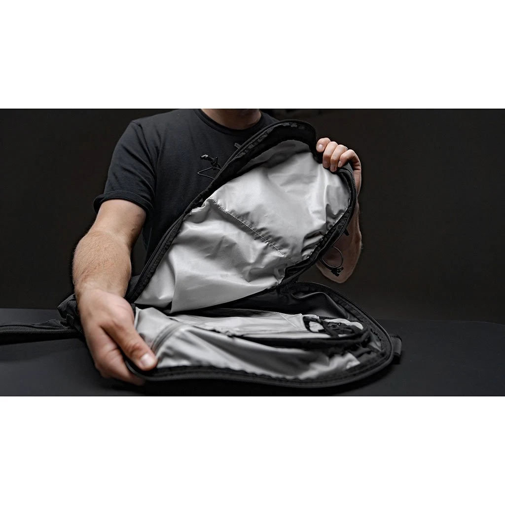 Matador Bags & EDC Beast28 Packable Backpack 9 Matador Bags & EDC Beast28 Packable Backpack