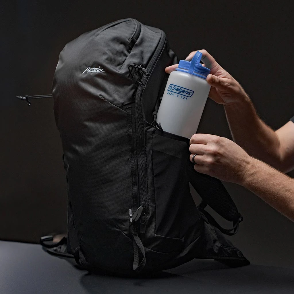 Matador Bags & EDC Beast28 Packable Backpack 14 Matador Bags & EDC Beast28 Packable Backpack