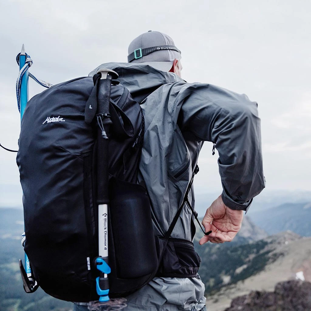 Matador Bags & EDC Beast28 Packable Backpack 17 Matador Bags & EDC Beast28 Packable Backpack