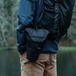Matador Bags & EDC Camera Base Layer