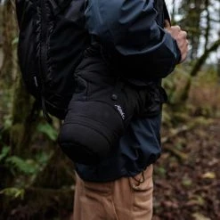 Matador Bags & EDC Camera Base Layer