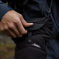 Matador Bags & EDC Camera Base Layer