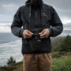 Matador Bags & EDC Camera Base Layer