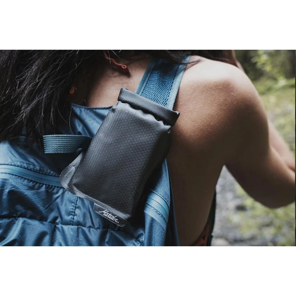 Matador FlatPak Soap Bar Case 11 Matador FlatPak Soap Bar Case