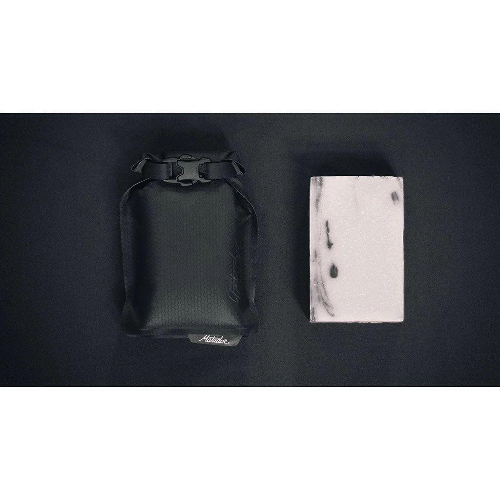 Matador FlatPak Soap Bar Case 4 Matador FlatPak Soap Bar Case