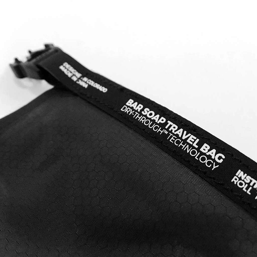 Matador FlatPak Soap Bar Case 7 Matador FlatPak Soap Bar Case