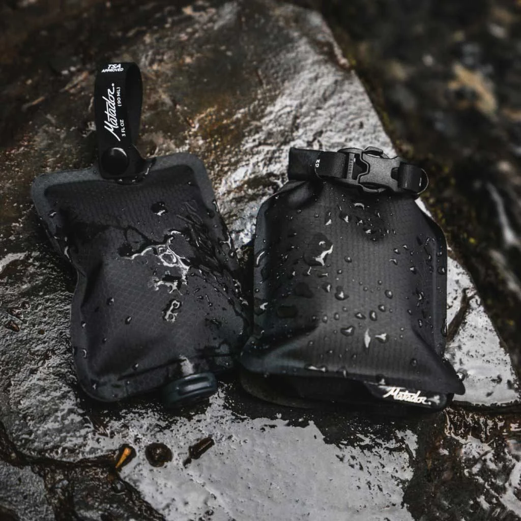 Matador FlatPak Soap Bar Case 8 Matador FlatPak Soap Bar Case