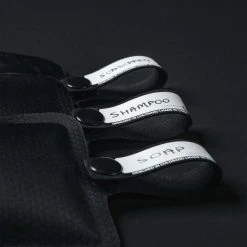 Matador FlatPak Toiletry Bottle | 3-Pack