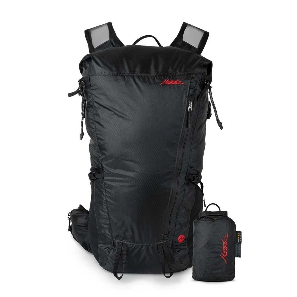 Matador Bags & EDC FreeRain32 Packable Backpack 5 Matador Bags & EDC FreeRain32 Packable Backpack