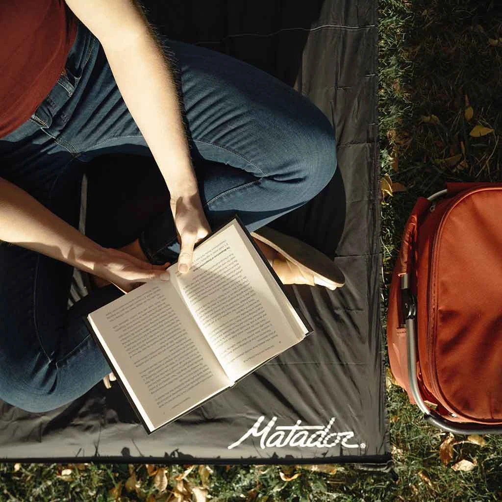Matador Pocket Blanket 21 Matador Pocket Blanket