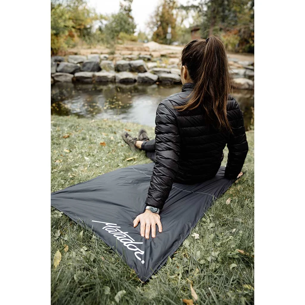 Matador Pocket Blanket 14 Matador Pocket Blanket