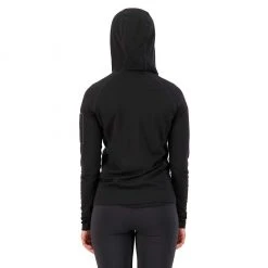 Mons Royale Ascend Full Zip Hood | Women's New