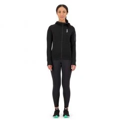 Mons Royale Ascend Full Zip Hood | Women's New