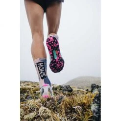 Mons Royale Atlas Crew Sock Digital 15 Mons Royale Atlas Crew Sock Digital