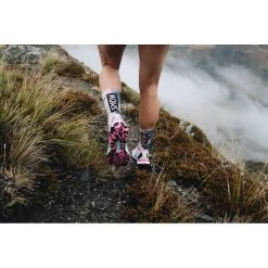 Mons Royale Atlas Crew Sock Digital 14 Mons Royale Atlas Crew Sock Digital