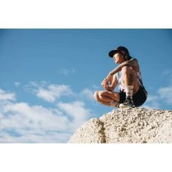 Mons Royale Atlas Crew Sock Digital 17 Mons Royale Atlas Crew Sock Digital