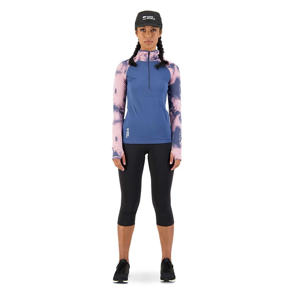 Mons Royale Bella Tech Hood | Women's 6 Mons Royale Bella Tech Hood | Women's