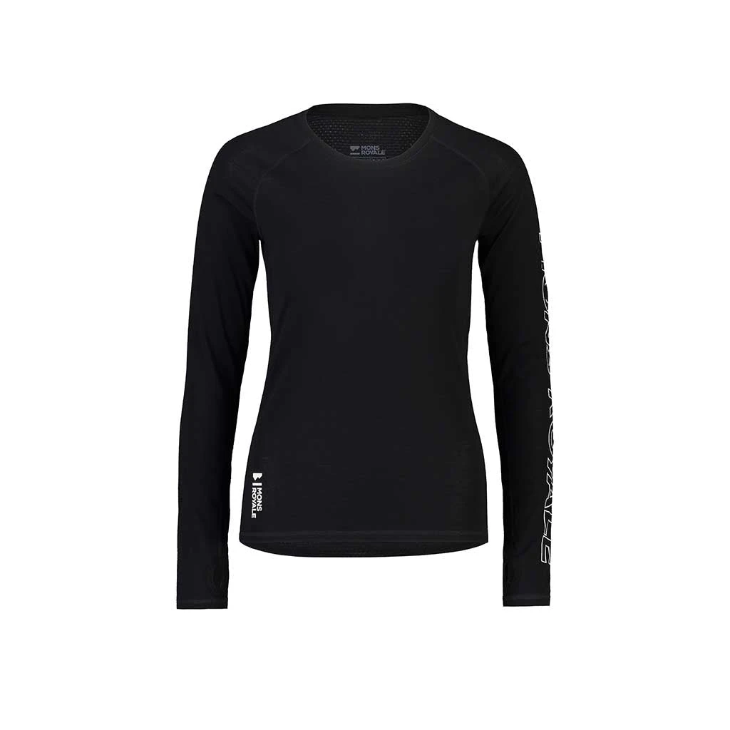 Mons Royale Bella Tech LS | Women's 6 Mons Royale Bella Tech LS | Women's