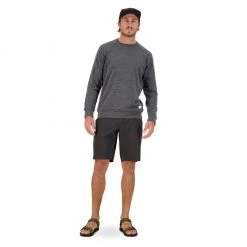 Mons Royale Covert Lite Crew | Men's New