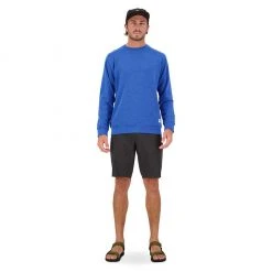 Mons Royale Covert Lite Crew | Men's 9 Mons Royale Covert Lite Crew | Men's