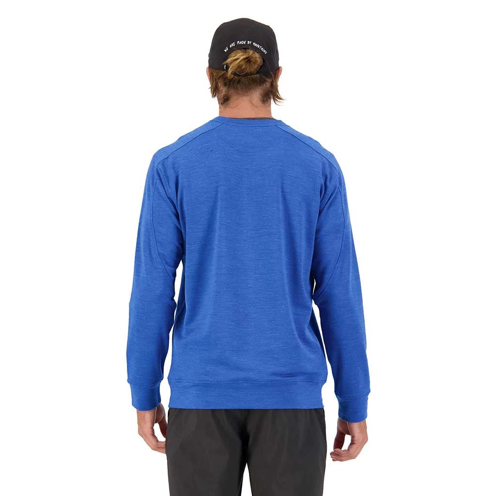 Mons Royale Covert Lite Crew | Men's 4 Mons Royale Covert Lite Crew | Men's