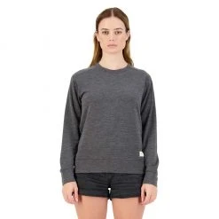 Mons Royale Covert Lite Crew | Women's