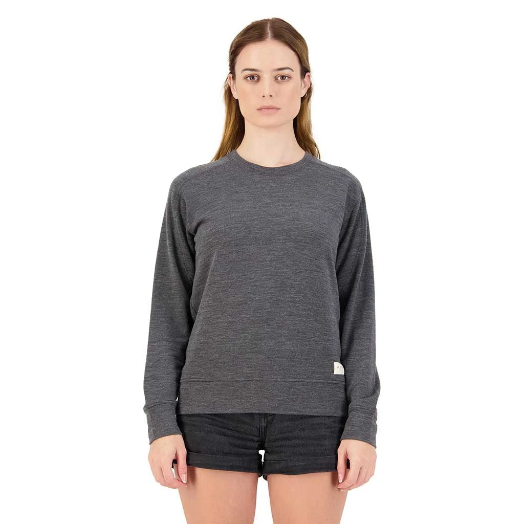 Mons Royale Covert Lite Crew | Women's 3 Mons Royale Covert Lite Crew | Women's