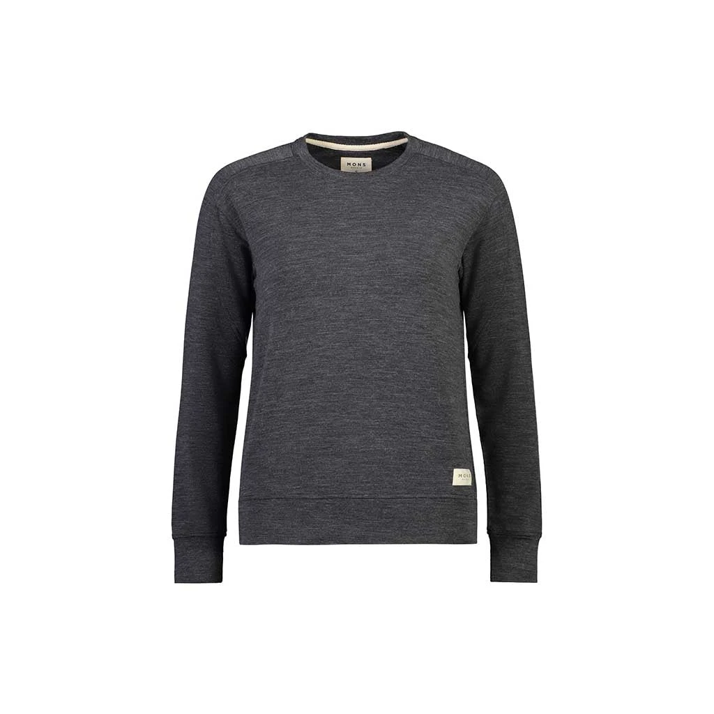 Mons Royale Covert Lite Crew | Women's 6 Mons Royale Covert Lite Crew | Women's