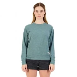 Mons Royale Covert Lite Crew | Women's