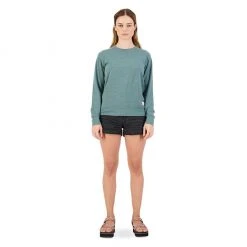 Mons Royale Covert Lite Crew | Women's