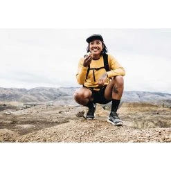 Mons Royale Covert Lite Crew | Women's