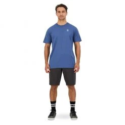 Mons Royale New Icon T-Shirt | Men's