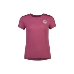 Mons Royale Icon Tee | Women's