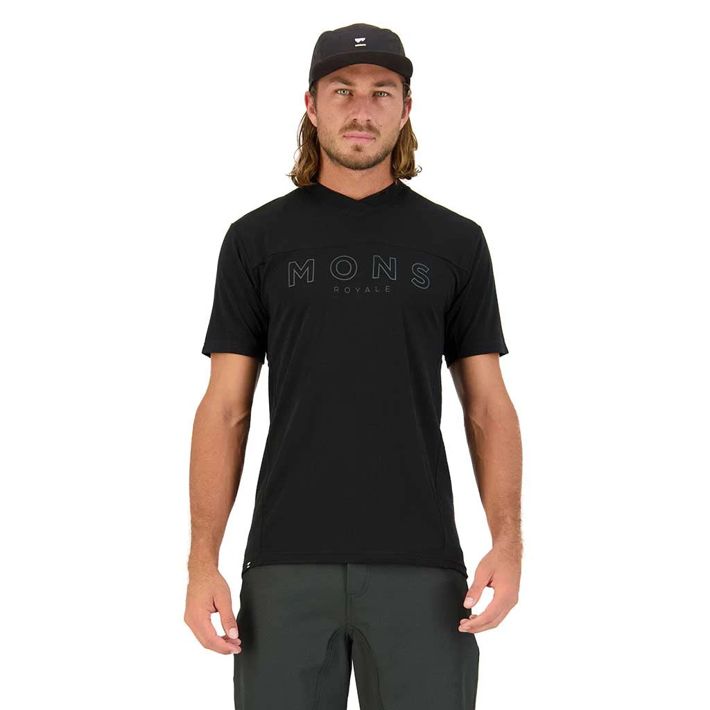 Mons Royale New Redwood Enduro VT | Men's 3 Mons Royale New Redwood Enduro VT | Men's