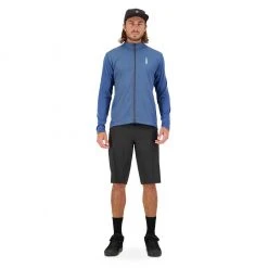 Mons Royale Redwood Wind Jersey | Men's
