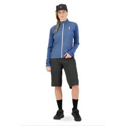 Mons Royale Redwood Wind Jersey | Women's New