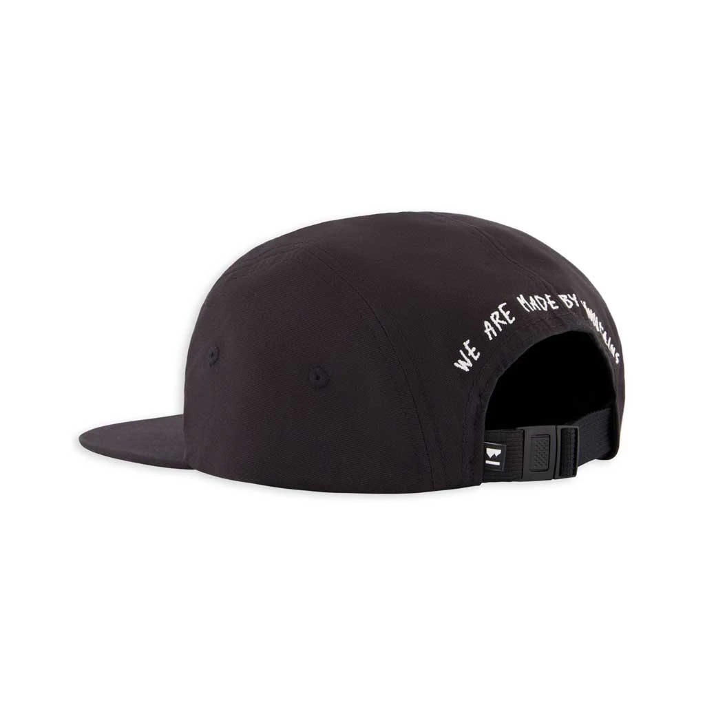 Mons Royale Ridgeline 5 Panel Cap 4 Mons Royale Ridgeline 5 Panel Cap