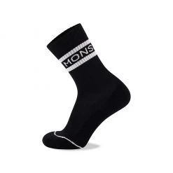 Mons Royale New Signature Crew Sock