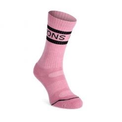 Mons Royale New Signature Crew Sock