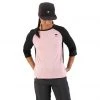 Mons Royale New Tarn Merino Shift Raglan 3/4 | Women's