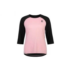 Mons Royale New Tarn Merino Shift Raglan 3/4 | Women's 9 Mons Royale New Tarn Merino Shift Raglan 3/4 | Women's
