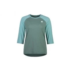 Mons Royale New Tarn Merino Shift Raglan 3/4 | Women's 9 Mons Royale New Tarn Merino Shift Raglan 3/4 | Women's