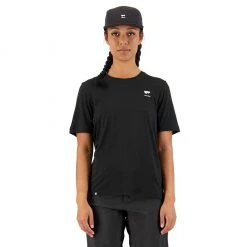 Mons Royale New Tarn Merino Shift Tee | Women's