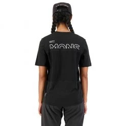 Mons Royale New Tarn Merino Shift Tee | Women's