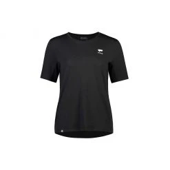 Mons Royale New Tarn Merino Shift Tee | Women's
