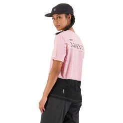 Mons Royale New Tarn Merino Shift Tee | Women's