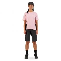 Mons Royale New Tarn Merino Shift Tee | Women's