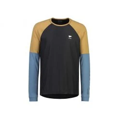 Mons Royale New Tarn Merino Shift Wind Jersey | Men's