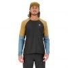 Mons Royale New Tarn Merino Shift Wind Jersey | Men's 1 Mons Royale New Tarn Merino Shift Wind Jersey | Men's